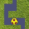 couverture jeu vidéo Be In Line - Line Path Following Game….
