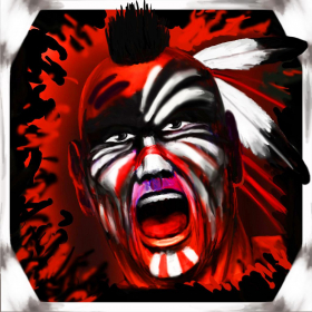 couverture jeu vidéo Be Red Cloud
