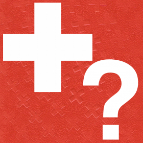 couverture jeu vidéo Be Swiss