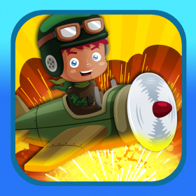 couverture jeu vidéo Beach Defence PRO