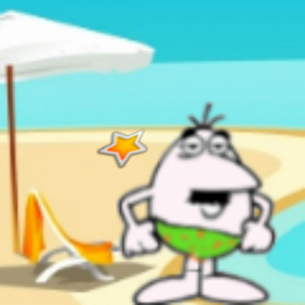 couverture jeu vidéo Beach Fun Match3 Game