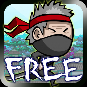 couverture jeu vidéo Beach KungFu: Ninja Hood Thrones