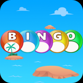 couverture jeu vidéo Beach Paradise Bingo - Outdoor Edition!