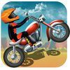 couverture jeu vidéo Beach Power The Motorbike Race Pro