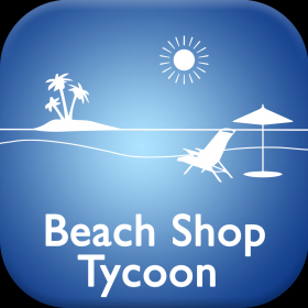 couverture jeu vidéo Beach Shop Tycoon