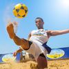 couverture jeu vidéo Beach Soccer World Tour Pro