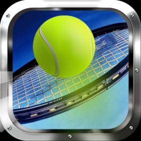 couverture jeu vidéo Beach Tennis