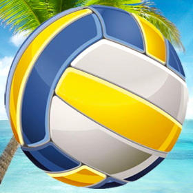 couverture jeu vidéo Beach Volleyball World Cup