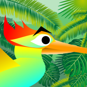 couverture jeu vidéo Beak