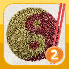 couverture jeu vidéo Beans Ninja 2