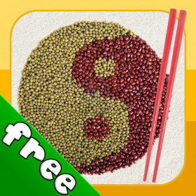 couverture jeu vidéo Beans Ninja Free