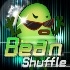 couverture jeu vidéo BeanShuffle