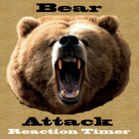 couverture jeu vidéo Bear Attack