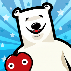 couverture jeu vidéo Bear Seeking