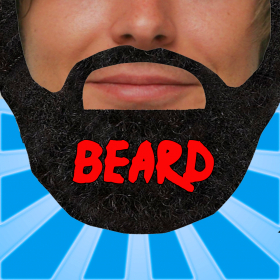 couverture jeu vidéo Beard Yourself