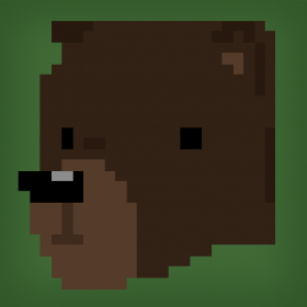 couverture jeu vidéo BearHorn