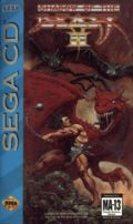 couverture jeux-video Beast II