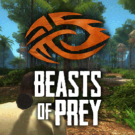 couverture jeu vidéo Beast of Prey