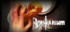 couverture jeu vidéo Beastiarium