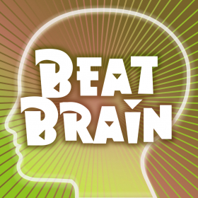 couverture jeu vidéo Beat Brain