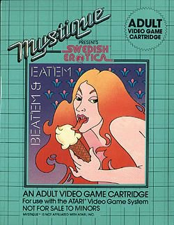 couverture jeu vidéo Beat&#039;Em &amp; Eat&#039;Em