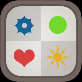 couverture jeu vidéo Beat Leap: An addictive, mind bending game of wits, reflexes, rhythm, music &amp; creativity