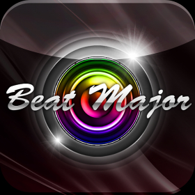 couverture jeu vidéo Beat Major