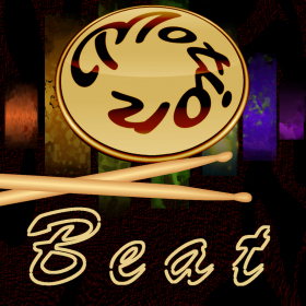 couverture jeu vidéo Beat Motion