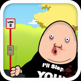 couverture jeu vidéo Beat the Bully!