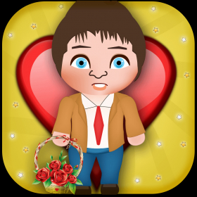 couverture jeu vidéo Beat the Cheating Boyfriend