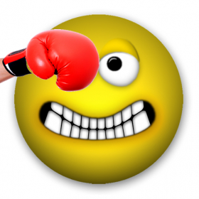top 10 éditeur Beat Up Smiley - Game and stress relief for everyone!