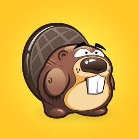 couverture jeu vidéo Beat Wall Beaver