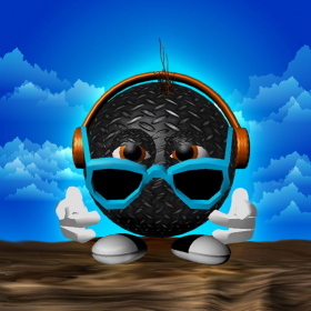 couverture jeu vidéo BeatBall