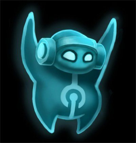 couverture jeu vidéo Beatbuddy : Tale of the Guardians