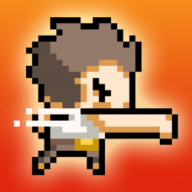 couverture jeu vidéo Beatdown!