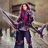 couverture jeu vidéo Beautiful Archer Girl Revenge - Forever Victoria Grande Edition