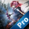 couverture jeu vidéo Beautiful Archer In The World PRO - Direct And Fast Game Arrows
