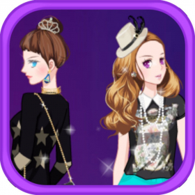 couverture jeu vidéo Beautiful Fashion Show