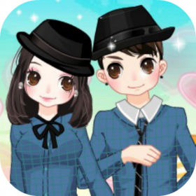 couverture jeu vidéo Beautiful Lovers 3