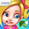 couverture jeu vidéo Bébé Kim – Soin, Jeux & Habillement