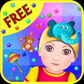 couverture jeu vidéo bébé relooking vestimentaire studio - soins de mode pour enfants