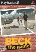 couverture jeux-video Beck : The Game