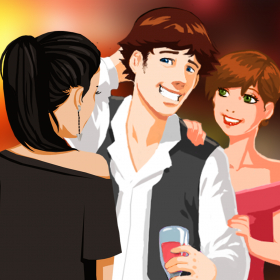 couverture jeu vidéo Become a Pick Up Artist