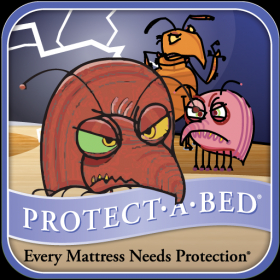 couverture jeu vidéo Bed Bug Plague