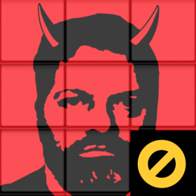 couverture jeu vidéo Bedeviled 0: The Most Diabolical Sliding Puzzle Ever