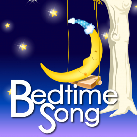 couverture jeu vidéo Bedtime Sleeping Music HD