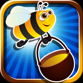 couverture jeux-video Bee Bombers and the Annoying Ant Colony Pro