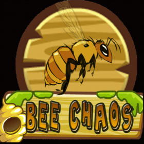 couverture jeux-video Bee Chaos