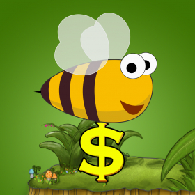 couverture jeu vidéo Bee Farming