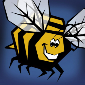 couverture jeu vidéo Bee Free